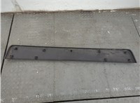 9625571277 Накладка крышки багажника (двери) Peugeot Partner 2002-2008 21072502 #2