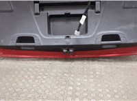 126027, 13394324, 93860498 Крышка (дверь) багажника Opel Astra J 2010-2017 21072521 #2