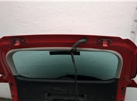 126027, 13394324, 93860498 Крышка (дверь) багажника Opel Astra J 2010-2017 21072521 #4