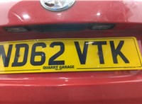 126027, 13394324, 93860498 Крышка (дверь) багажника Opel Astra J 2010-2017 21072521 #9