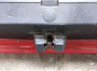 126027, 13394324, 93860498 Крышка (дверь) багажника Opel Astra J 2010-2017 21072521 #12