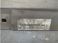  Накладка на порог BMW 3 E90, E91, E92, E93 2005-2012 21072523 #2