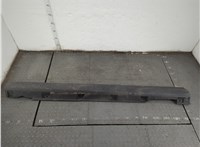  Накладка на порог Ford Focus 3 2011-2015 21072554 #1