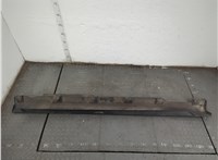  Накладка на порог Ford Focus 3 2011-2015 21072554 #2