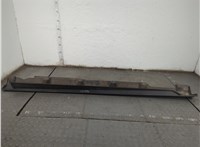  Накладка на порог Ford Focus 3 2011-2015 21072554 #3