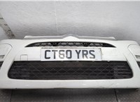 6206E1, 6206Q3 Фара противотуманная (галогенка) Citroen C4 Picasso 2006-2013 11756795 #2