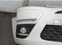 6206E1, 6206Q3 Фара противотуманная (галогенка) Citroen C4 Picasso 2006-2013 11756795 #6