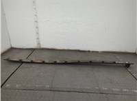  Накладка на порог Mazda 3 (BL) 2009-2013 21072608 #3