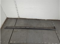  Накладка на порог Mazda 3 (BL) 2009-2013 21072612 #2