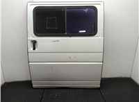  Замок раздвижной двери Volkswagen Transporter 4 1991-2003 11756818 #1
