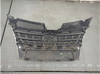 3C0853651Q Решетка радиатора Volkswagen Passat 6 2005-2010 21072700 #4