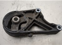  Подушка крепления КПП Opel Signum 21072712 #1