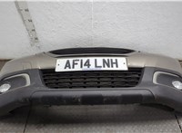  Фара противотуманная (галогенка) Peugeot 2008 2013-2019 11756920 #1