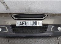  Фара противотуманная (галогенка) Peugeot 2008 2013-2019 11756920 #2