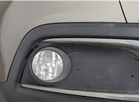  Фара противотуманная (галогенка) Peugeot 2008 2013-2019 11756920 #5