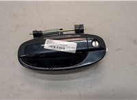  Ручка двери наружная Chevrolet Aveo (T250 / 255) 2006-2012 21072738 #1