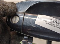  Ручка двери наружная Chevrolet Aveo (T250 / 255) 2006-2012 21072738 #2