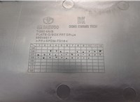 96649617 Дверная карта (Обшивка двери) Chevrolet Aveo (T250 / 255) 2006-2012 21072743 #5