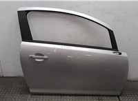 93191127 Дверь боковая (легковая) Opel Corsa D 2006-2014 21072750 #4