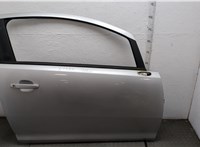 93191127 Дверь боковая (легковая) Opel Corsa D 2006-2014 21072750 #1