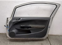 93191127 Дверь боковая (легковая) Opel Corsa D 2006-2014 21072750 #14