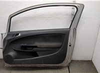 93191127 Дверь боковая (легковая) Opel Corsa D 2006-2014 21072750 #21
