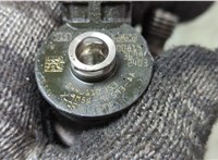 0445110353 Форсунка топливная Ford Focus 2 2008-2011 21072757 #3