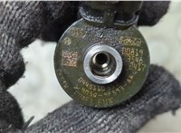 0445110353 Форсунка топливная Ford Focus 2 2008-2011 21072760 #3