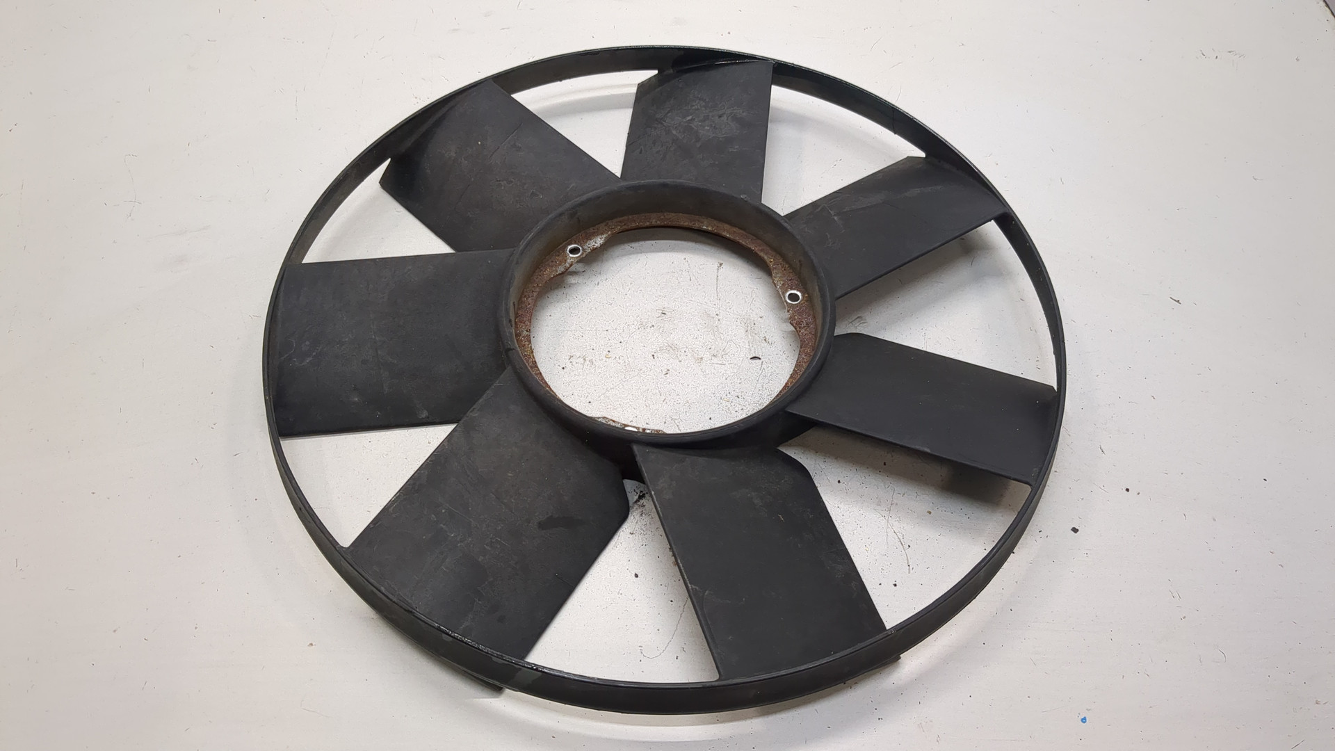 Крыльчатка