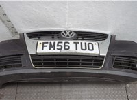 3C0807217R Бампер Volkswagen Passat 6 2005-2010 21072903 #2