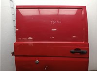  Ручка раздвижной двери наружная Mercedes Vito W639 2003-2014 11757141 #3