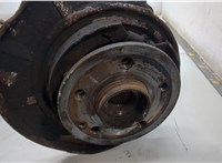  Ступица (кулак, цапфа) Mercedes Vito W639 2003-2014 21072988 #2