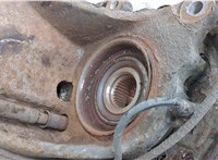  Ступица (кулак, цапфа) Mercedes Vito W639 2003-2014 21072988 #7