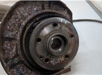  Ступица (кулак, цапфа) Mercedes Vito W639 2003-2014 21072990 #2