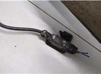  Ступица (кулак, цапфа) Mercedes Vito W639 2003-2014 21072990 #5