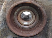  Ступица (кулак, цапфа) Mercedes Vito W639 2003-2014 21072990 #6