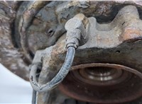  Ступица (кулак, цапфа) Mercedes Vito W639 2003-2014 21072990 #7