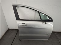  Замок двери Peugeot 308 2007-2013 11757299 #1