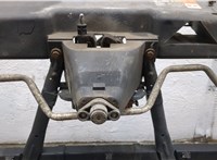 4913335, 1S7A16700BC Замок капота Ford Mondeo 3 2000-2007 11757419 #4