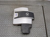 1120931390 Накладка декоративная на ДВС Lexus RX 2012-2022 21073169 #1