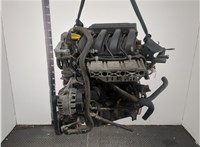491106541R Насос гидроусилителя руля (ГУР) Renault Kangoo 1998-2008 11757504 #3