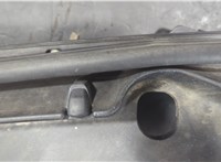 TD12507P1 Жабо под дворники (дождевик) Mazda CX-9 2012-2016 21073429 #2