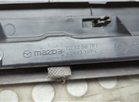TD12507P1 Жабо под дворники (дождевик) Mazda CX-9 2012-2016 21073429 #3