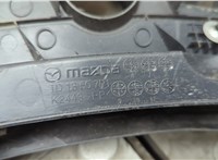 TD12507P1 Жабо под дворники (дождевик) Mazda CX-9 2012-2016 21073429 #4