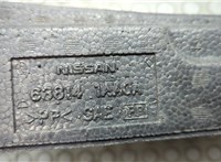 638141AA0A Абсорбер бампера (пенопласт) Nissan Murano 2008-2015 21073521 #3