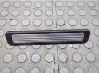  Накладка на порог Nissan Murano 2008-2015 21073592 #1