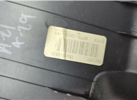 85770C2000 Пластик (обшивка) внутреннего пространства багажника Hyundai Sonata 7 LF 2014-2020 21073618 #3