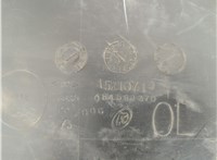  Защита арок (подкрылок) Saab 9-7X 21073633 #4