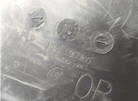  Защита арок (подкрылок) Saab 9-7X 21073636 #5