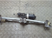 6Y1998023 Механизм стеклоочистителя (трапеция дворников) Skoda Fabia 1999-2007 21073668 #1